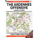 THE ARDENNES OFFENSIVE - I Armee &amp; VII Armee -...