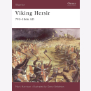 VIKING HERSIR 793-1066 AD (WAR Nr. 3)