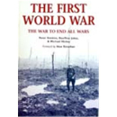 The First World War - the war to end all wars special...