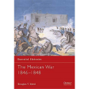 The Mexican War 1846-1848 (OEH Nr. 25)