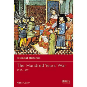 The Hundred Years&rsquo; War 1337&ndash;1453 (OEH Nr. 19)