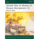 World War II Medals of Honor Recipients (1) - Navy &amp;...