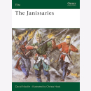 The Janissaries (ELI Nr. 58)