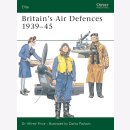 Britains Air Defences 1939-45 (ELI Nr. 104)