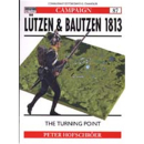 L&uuml;tzen &amp; Bautzen 1813 - The Turning Point (CAM...