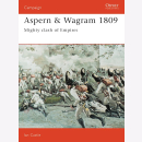 ASPERN &amp; WAGRAM 1809 -MIGHTY CLASH OF EMPIRES (CAM...