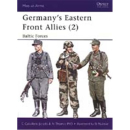 Germanys Eastern Front Allies (2) Baltic Forces (MAA Nr....