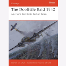 The Doolittle Raid 1942 Osprey (CAM Nr. 156)