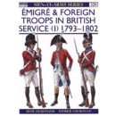 &Eacute;migr&eacute; &amp; Foreign Troops in British...