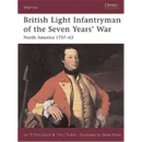 British Light Infantryman of the Seven Years War (WAR Nr....