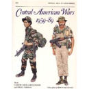 Central American Wars 1959-89 (MAA NR. 221) Osprey...