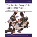 The Russian Army of the Napoleonic Wars (MAA Nr. 185)...