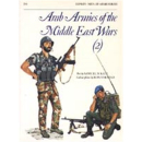 Arab Armies of the Middle East Wars (2) (MAA Nr. 194)...