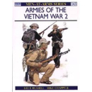 Armies of the Vietnam War 2 (MAA Nr. 143)