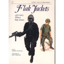 Flak Jackets - 20th Century Military Body Armour (MAA Nr....