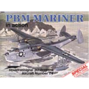 PBM MARINER in action (Sq.Si Nr. 1074)