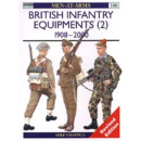 British Infantry Equipments (2) 1908-2000 (MAA Nr. 108)...