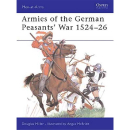 Armies of the German Peasants&acute; War 1524-26 (MAA Nr....