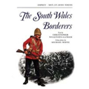 The South Wales Borderers (MAA Nr. 47)