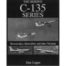 The Boeing C-135 Series