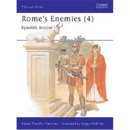 Romes Enemies (4): Spanish Armies (MAA Nr. 180)