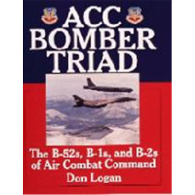 ACC Bomber Triad