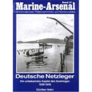 Marine Arsenal - Deutsche Netzleger (MA 37)