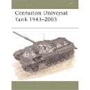 Centurion Universal Tank 1943&ndash;2003 (NVG Nr. 68)