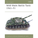 M60 Main Battle Tank 1960&ndash;91 (NVG Nr. 85)