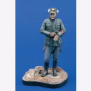 GERMAN VOLKSTURM OFFICER WW II Verlinden 961 Super Scale...