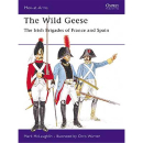 The Wild Geese (MAA Nr. 102)