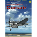 Band 9 Chance Vought F4U Corsair vol I