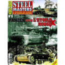 Panzer sous l&eacute;toile rouge (Steel Masters...