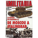 De Moscou &agrave; Stalingrad (Militaria Magazine...