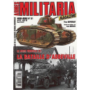 La bataille dAbbeville (Militaria Magazine Hors-Serie Nr....