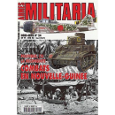 Combats en Nouvelle Guin&eacute;e (Militaria Magazine...