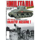 Objectif Messine! (L&eacute;t&eacute; 1943 - II)...