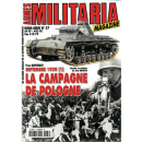 La campagne de Pologne (Militaria Magazine Hors-Serie Nr....