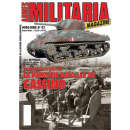 La premi&egrave;re bataille de Cassino (Militaria...