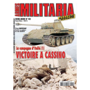 Victoire &agrave; Cassino (Militaria Magazine Hors-Serie...