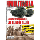 Les blind&eacute;s alli&eacute;s (Militaria Magazine...