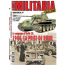 La campagne dItalie (2) (Militaria Magazine Hors-Serie...