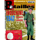 Indochine 1947, la guerre coloniale (Batailles Hors-Serie...