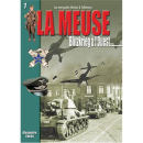 LA MEUSE - Blitzkrieg &agrave; lOuest (Mini-Guides Nr. 7)