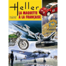 HELLER - La maquette &agrave; la fran&ccedil;aise