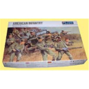 American Infantry