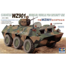 Trumpeter 00329 1:35 Chinese WZ901 Wheeled Vehicle for...