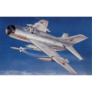 MiG-19PM Farmer E/CHN F-6B (Nr. 02209)