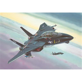 F-14A &quot;Black Tomcat&quot; 1:144