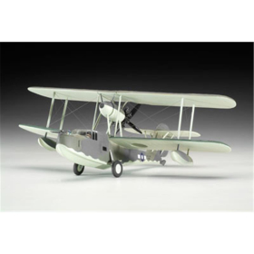 Supermarine Walrus Mk.I 1:72